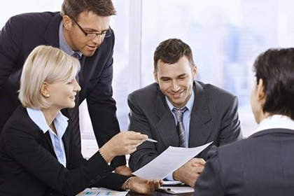 铜官山讨帐公司